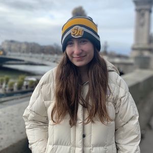 Meet your Posher, Allison